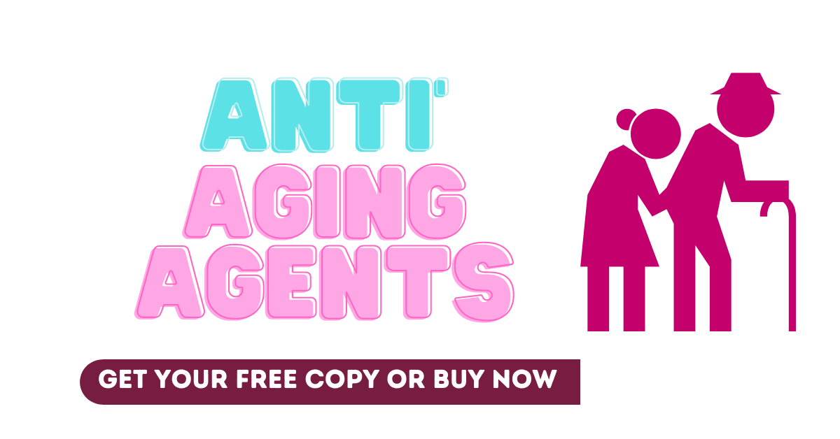 anti aging agents